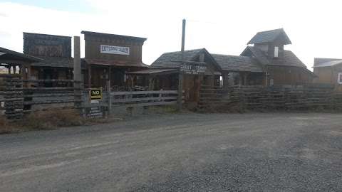 Deadman Junction Ranch